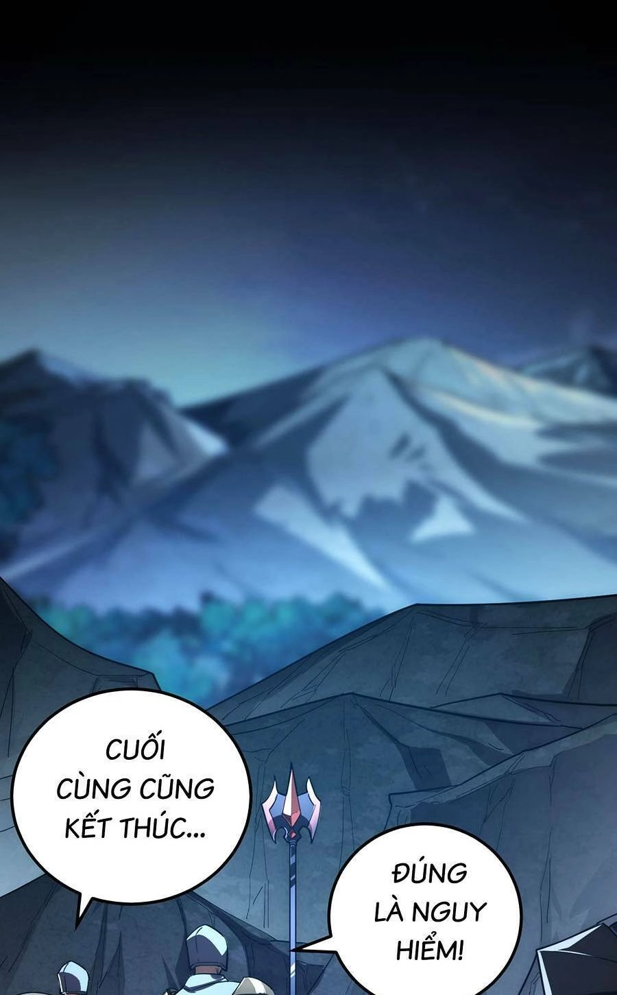 Mạt Thế Quật Khởi Chapter 197 - 3