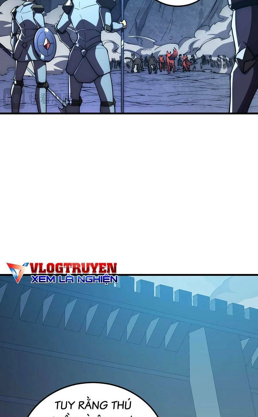 Mạt Thế Quật Khởi Chapter 197 - 4