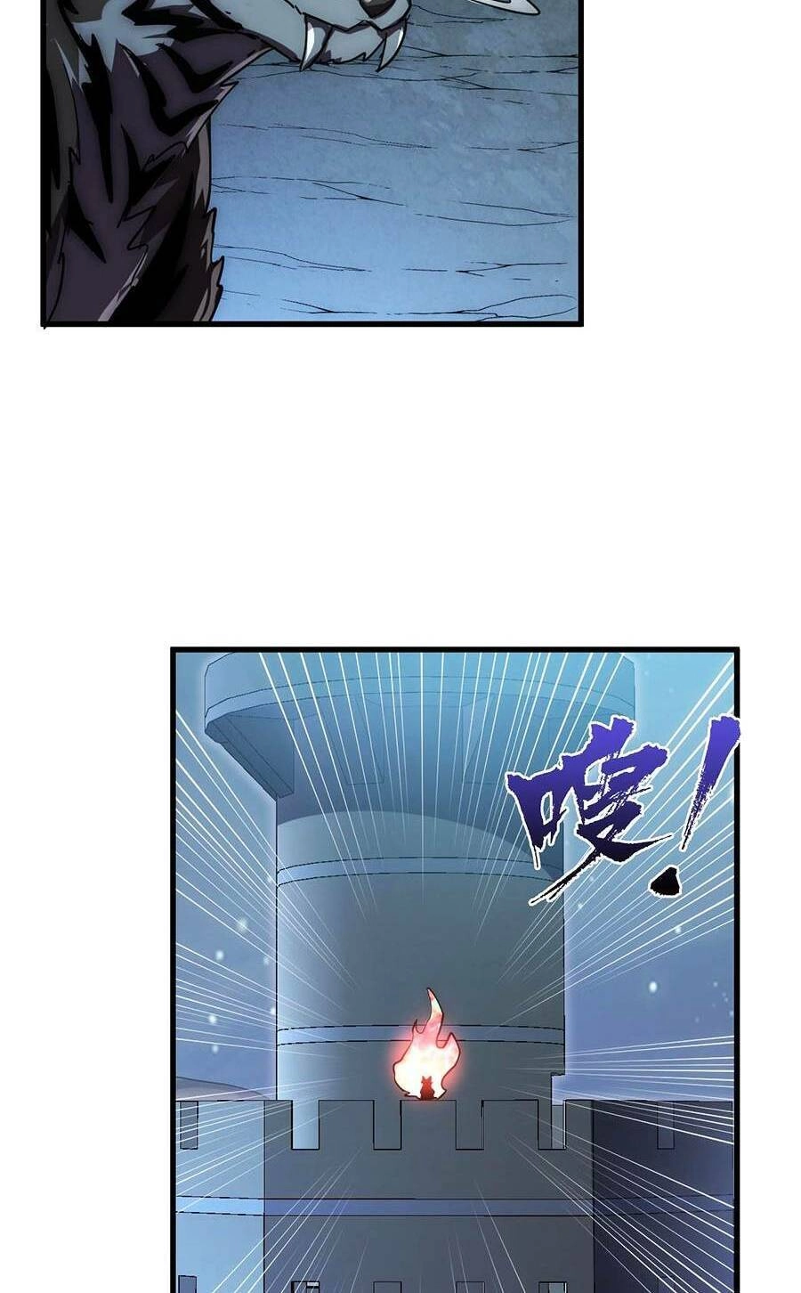 Mạt Thế Quật Khởi Chapter 197 - 8