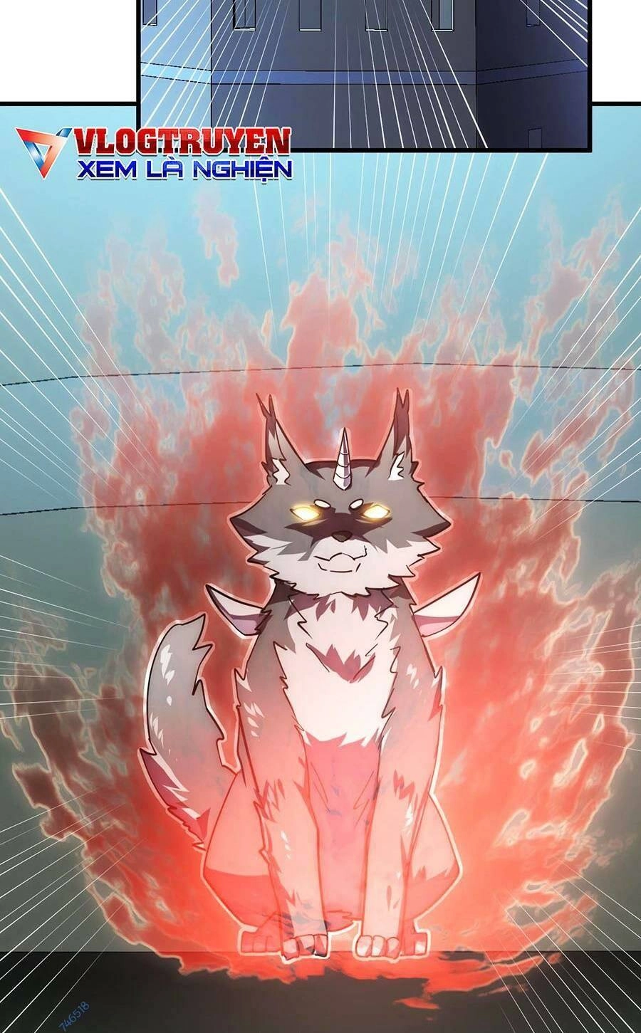 Mạt Thế Quật Khởi Chapter 197 - 9