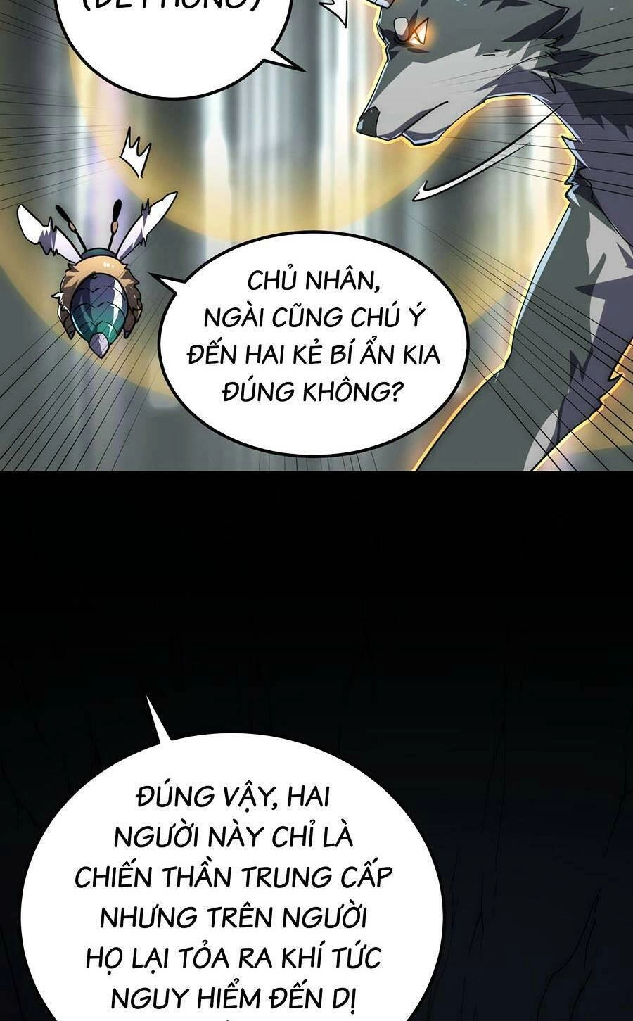 Mạt Thế Quật Khởi Chapter 197 - 17