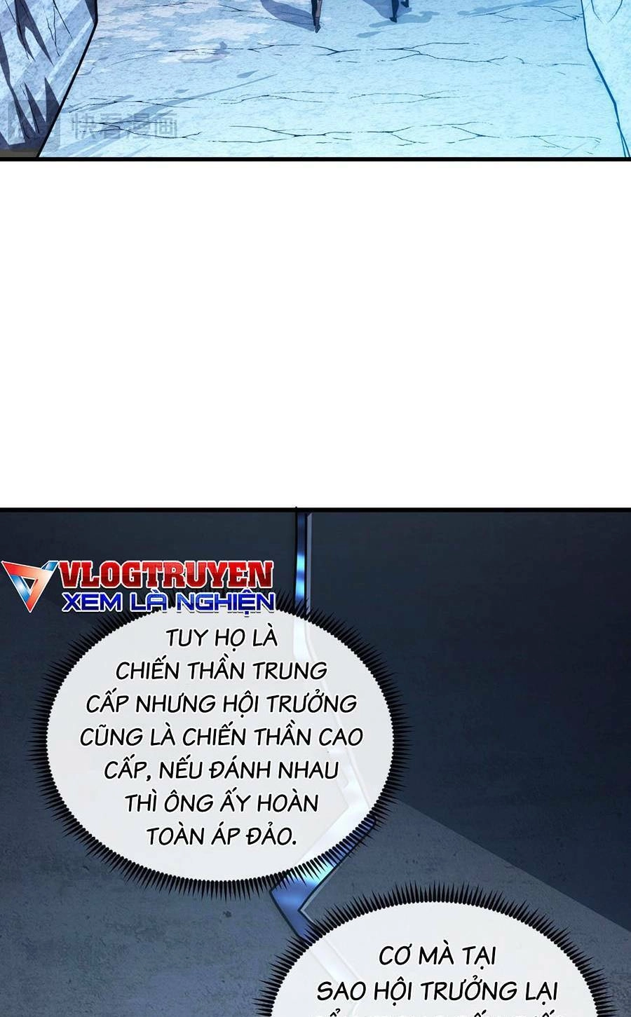 Mạt Thế Quật Khởi Chapter 197 - 19