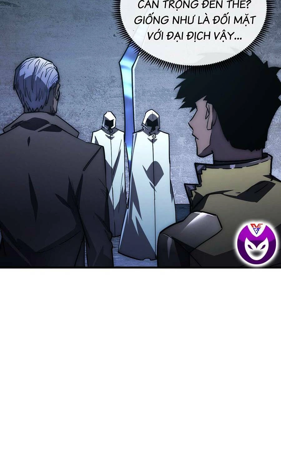 Mạt Thế Quật Khởi Chapter 197 - 20