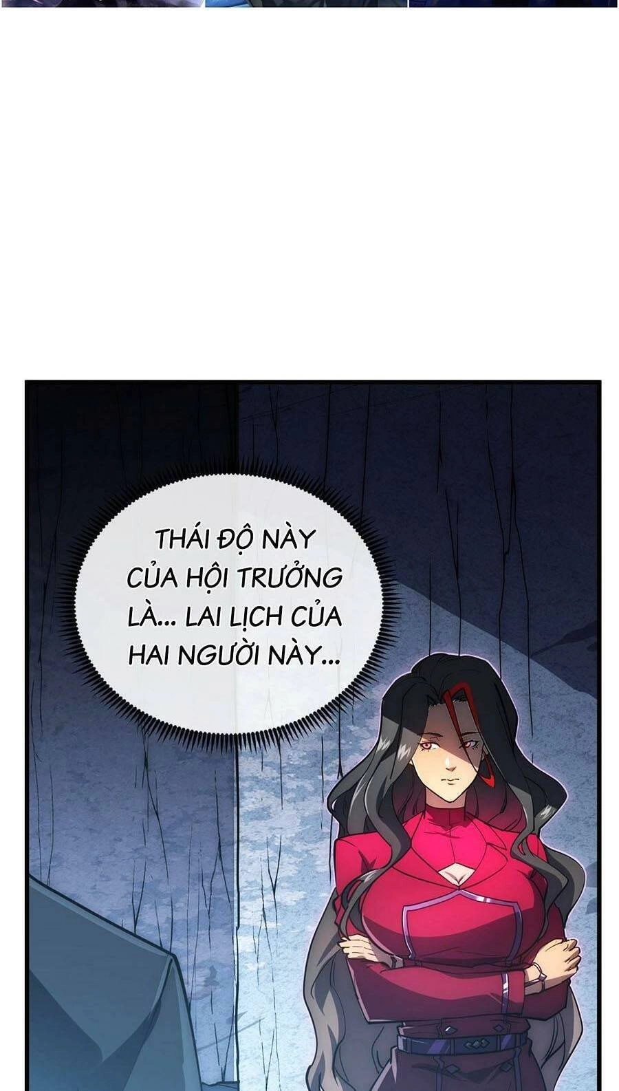 Mạt Thế Quật Khởi Chapter 197 - 22