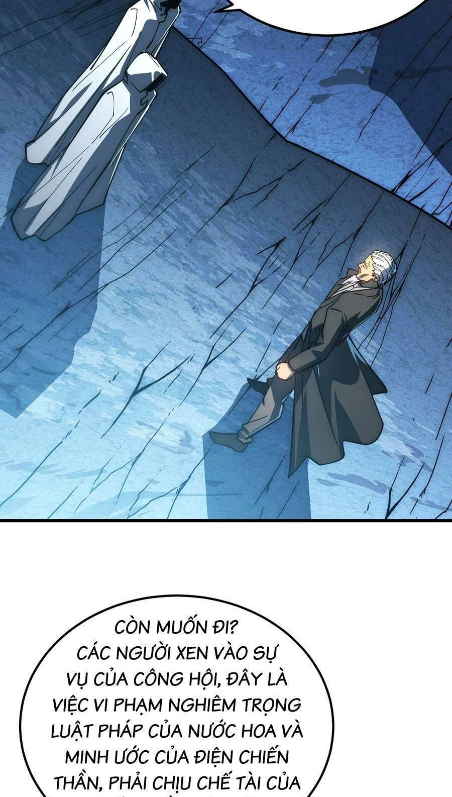 Mạt Thế Quật Khởi Chapter 197 - 25