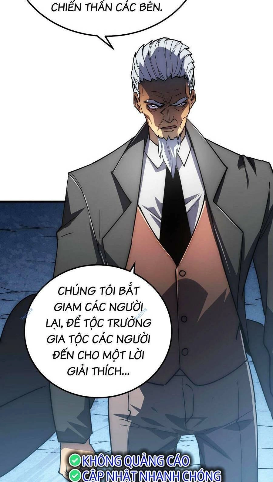 Mạt Thế Quật Khởi Chapter 197 - 26