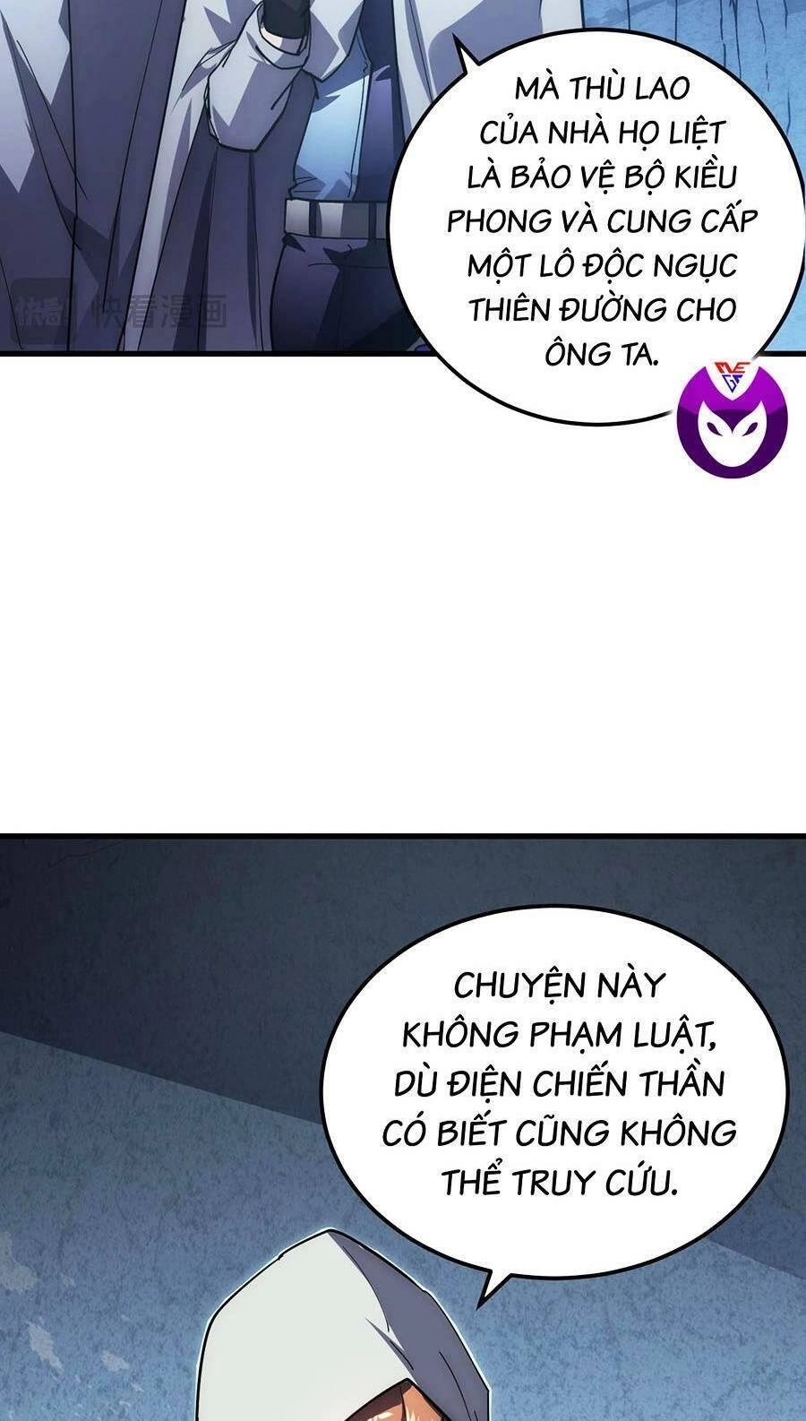 Mạt Thế Quật Khởi Chapter 197 - 29