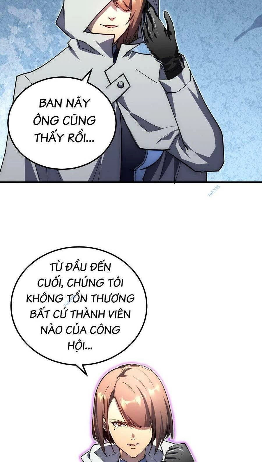 Mạt Thế Quật Khởi Chapter 197 - 30