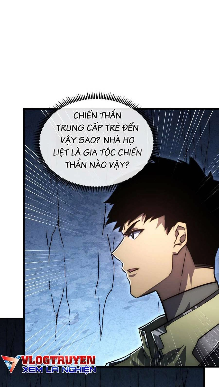 Mạt Thế Quật Khởi Chapter 197 - 32