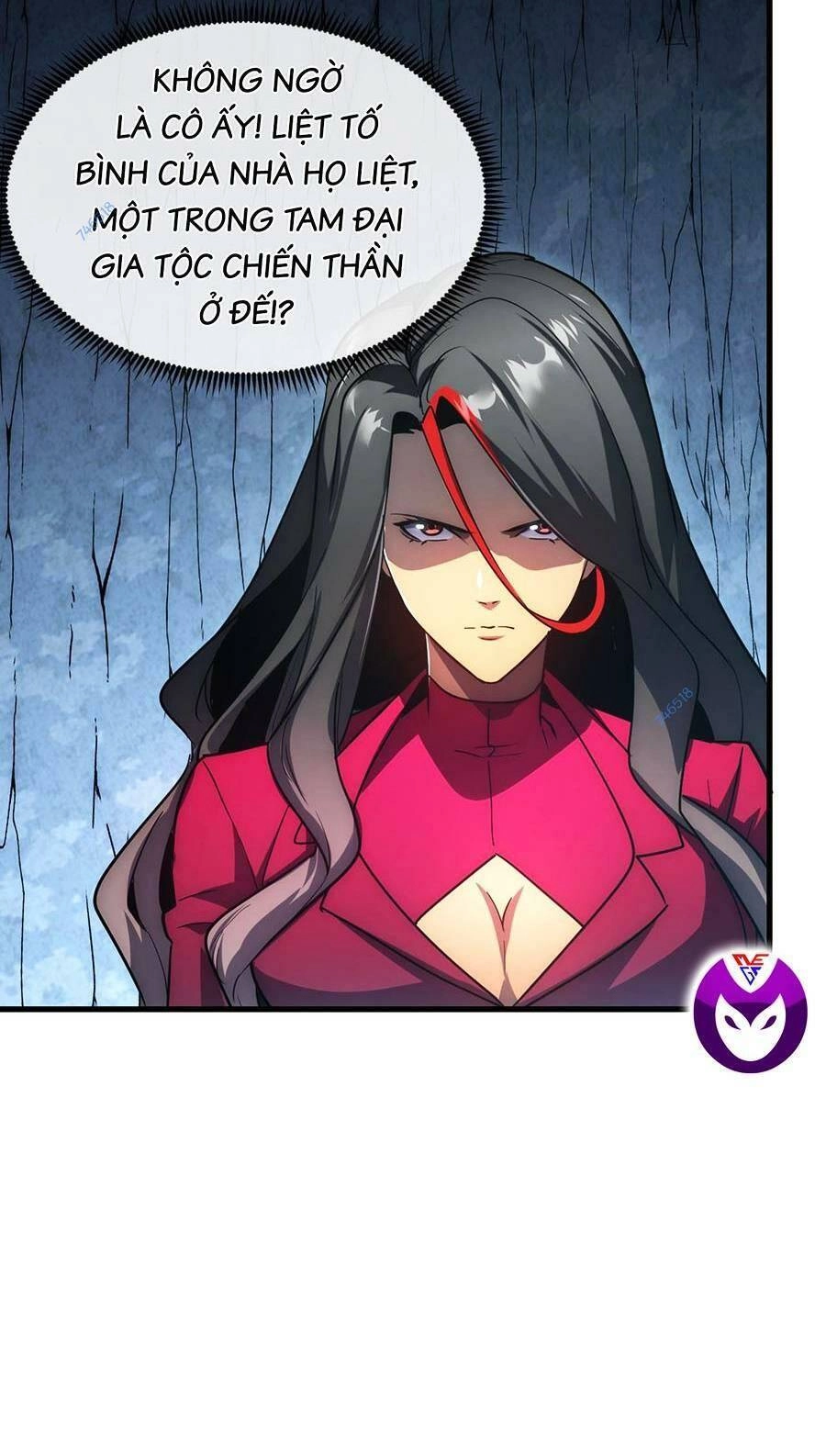 Mạt Thế Quật Khởi Chapter 197 - 33