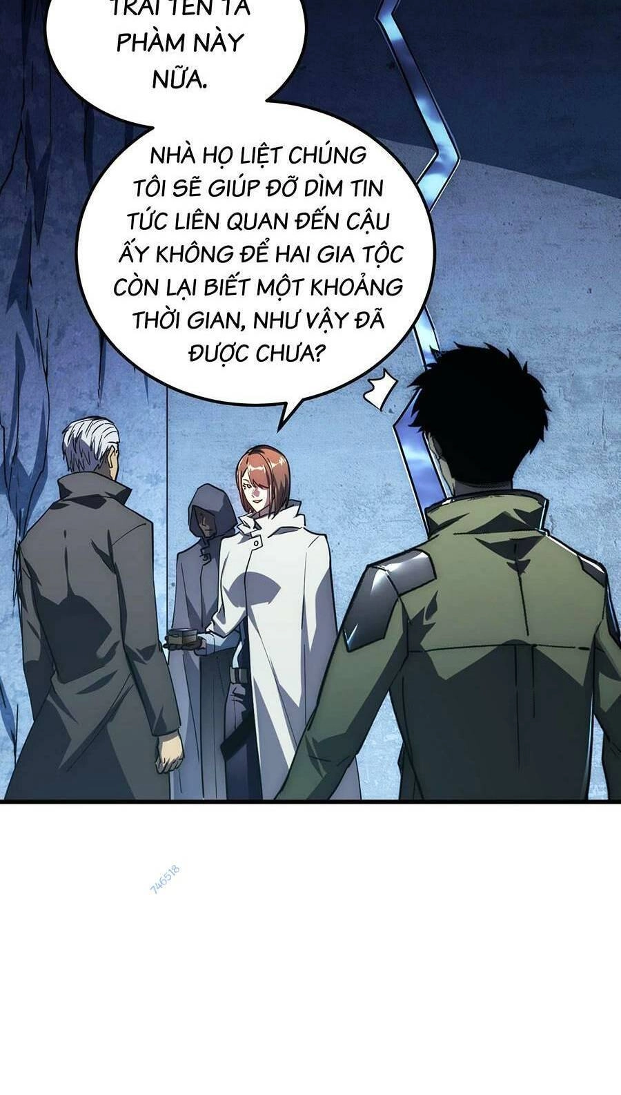 Mạt Thế Quật Khởi Chapter 197 - 38