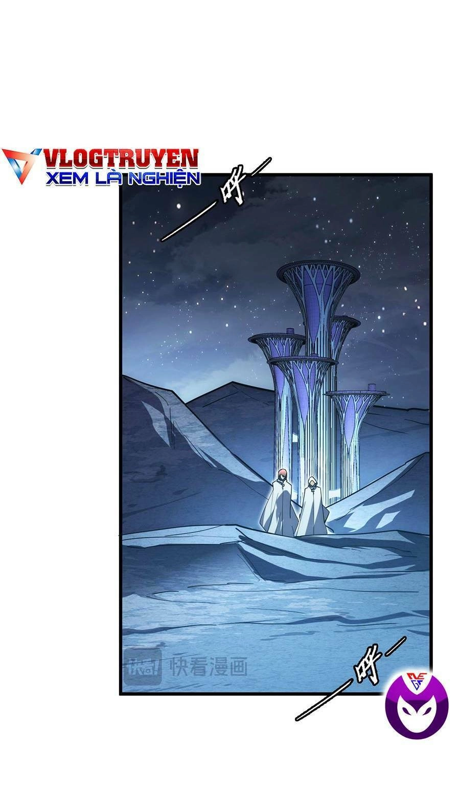 Mạt Thế Quật Khởi Chapter 197 - 43