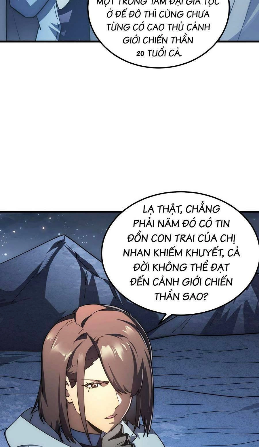 Mạt Thế Quật Khởi Chapter 197 - 45