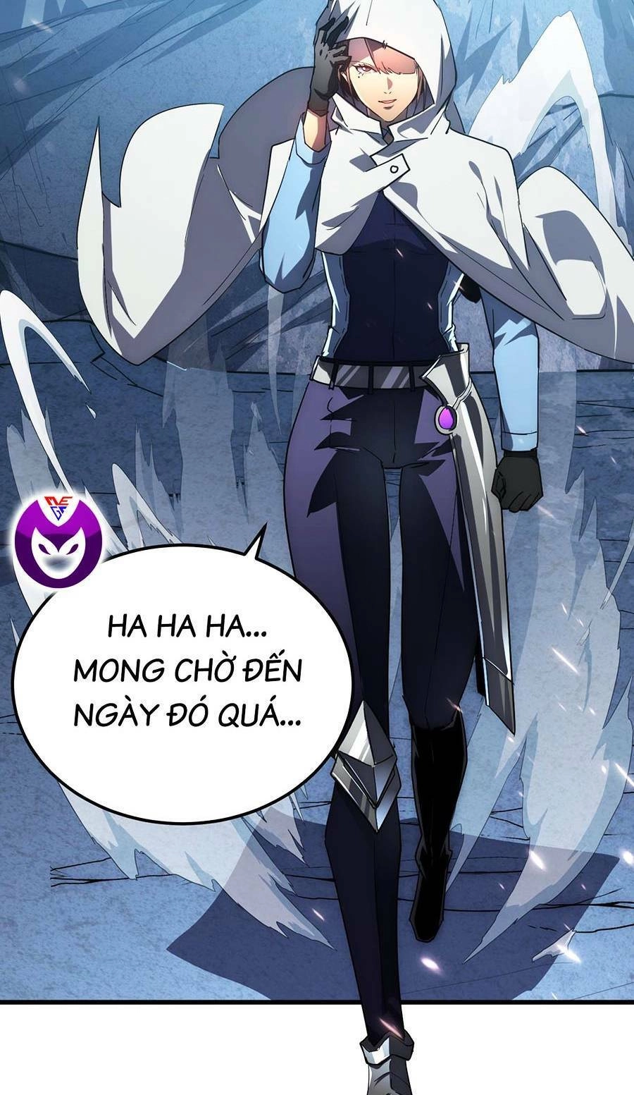 Mạt Thế Quật Khởi Chapter 197 - 48