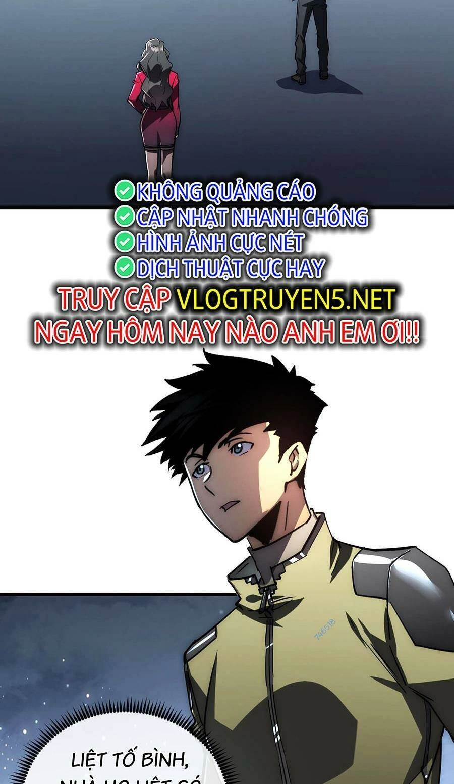 Mạt Thế Quật Khởi Chapter 197 - 50