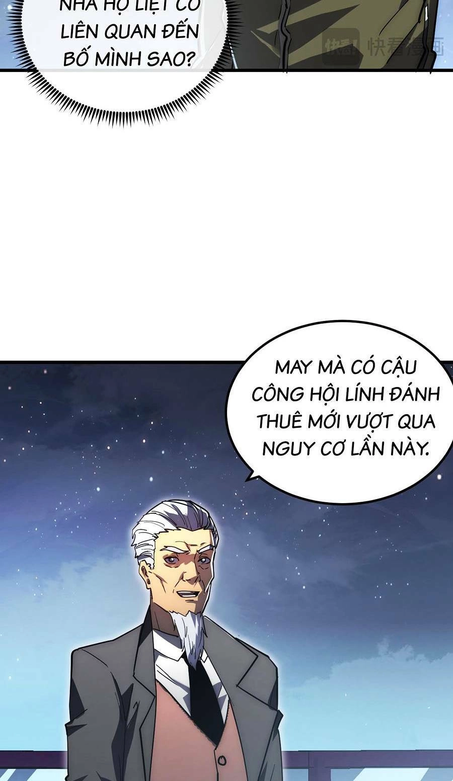 Mạt Thế Quật Khởi Chapter 197 - 51