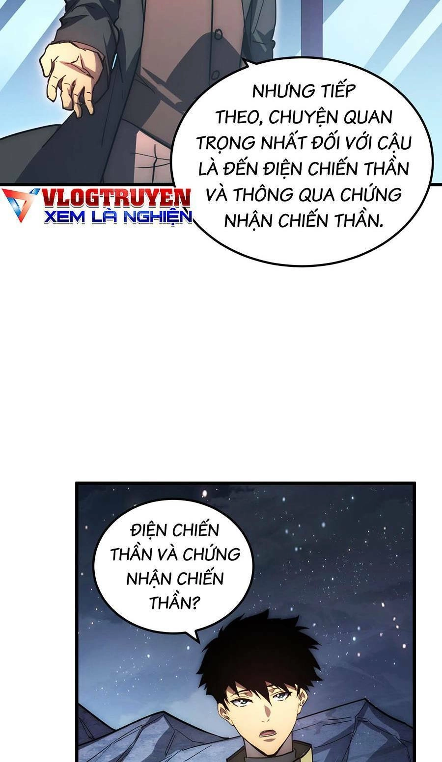 Mạt Thế Quật Khởi Chapter 197 - 52