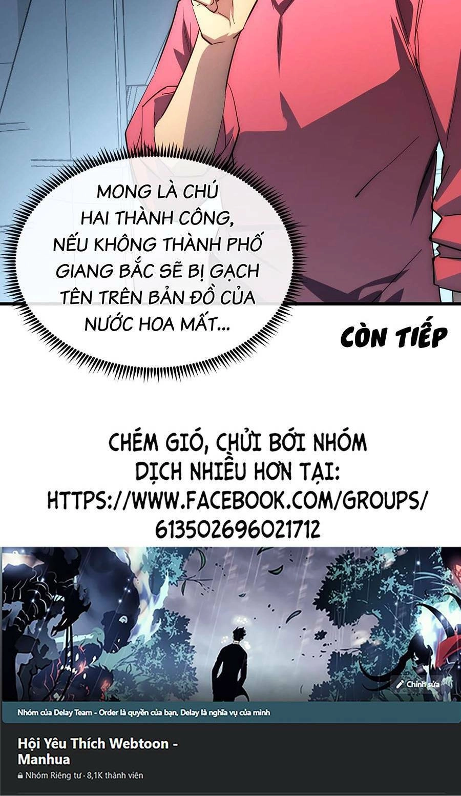 Mạt Thế Quật Khởi Chapter 197 - 60