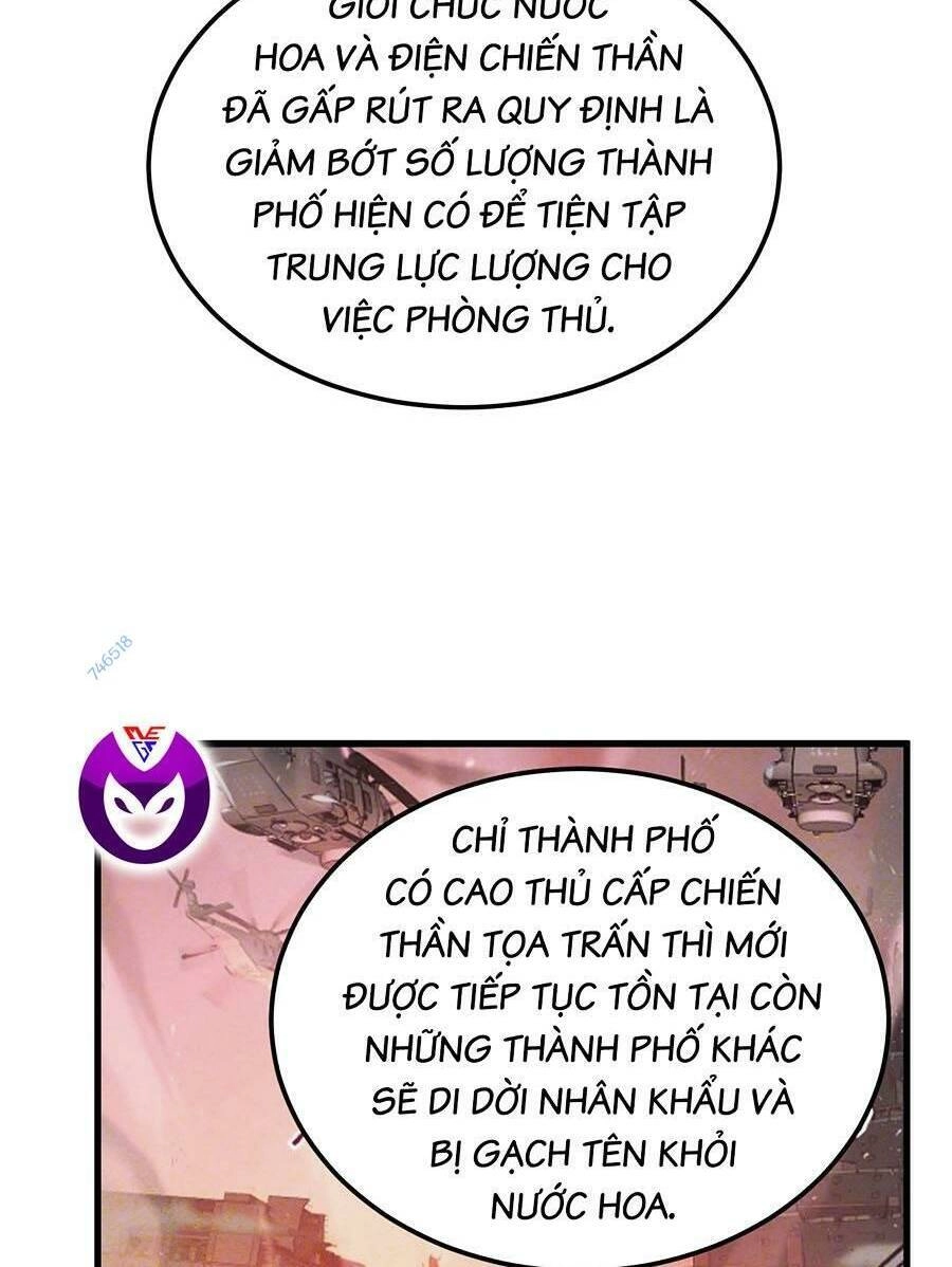 Mạt Thế Quật Khởi Chapter 198 - 6