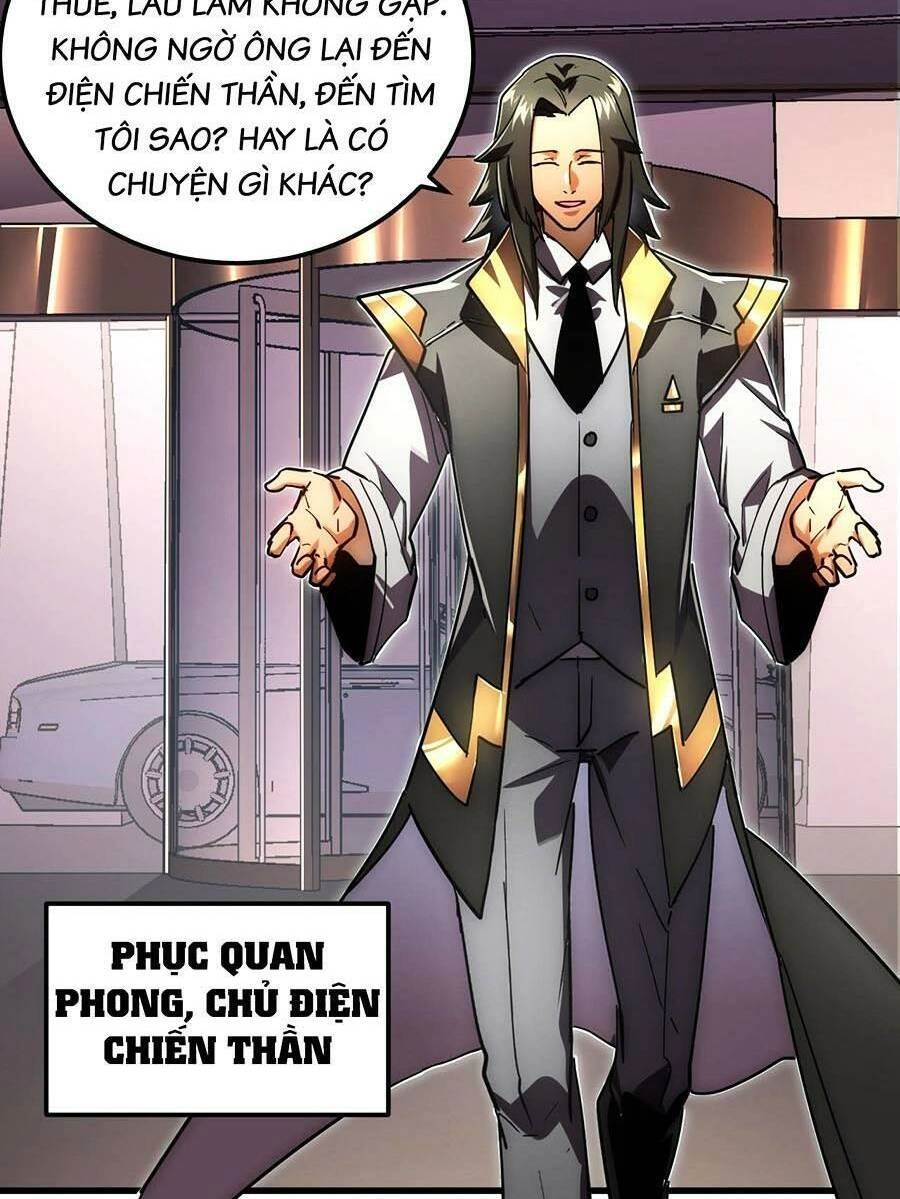 Mạt Thế Quật Khởi Chapter 198 - 14