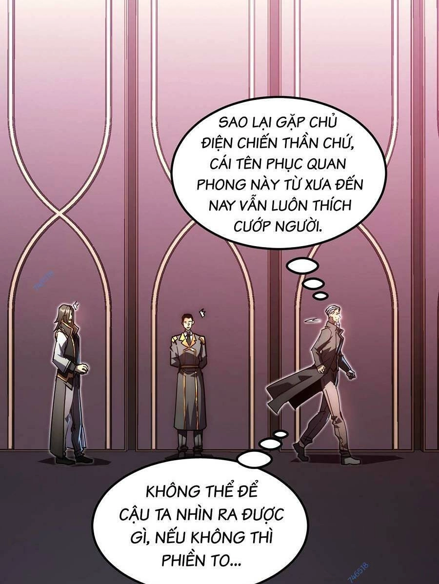 Mạt Thế Quật Khởi Chapter 198 - 17