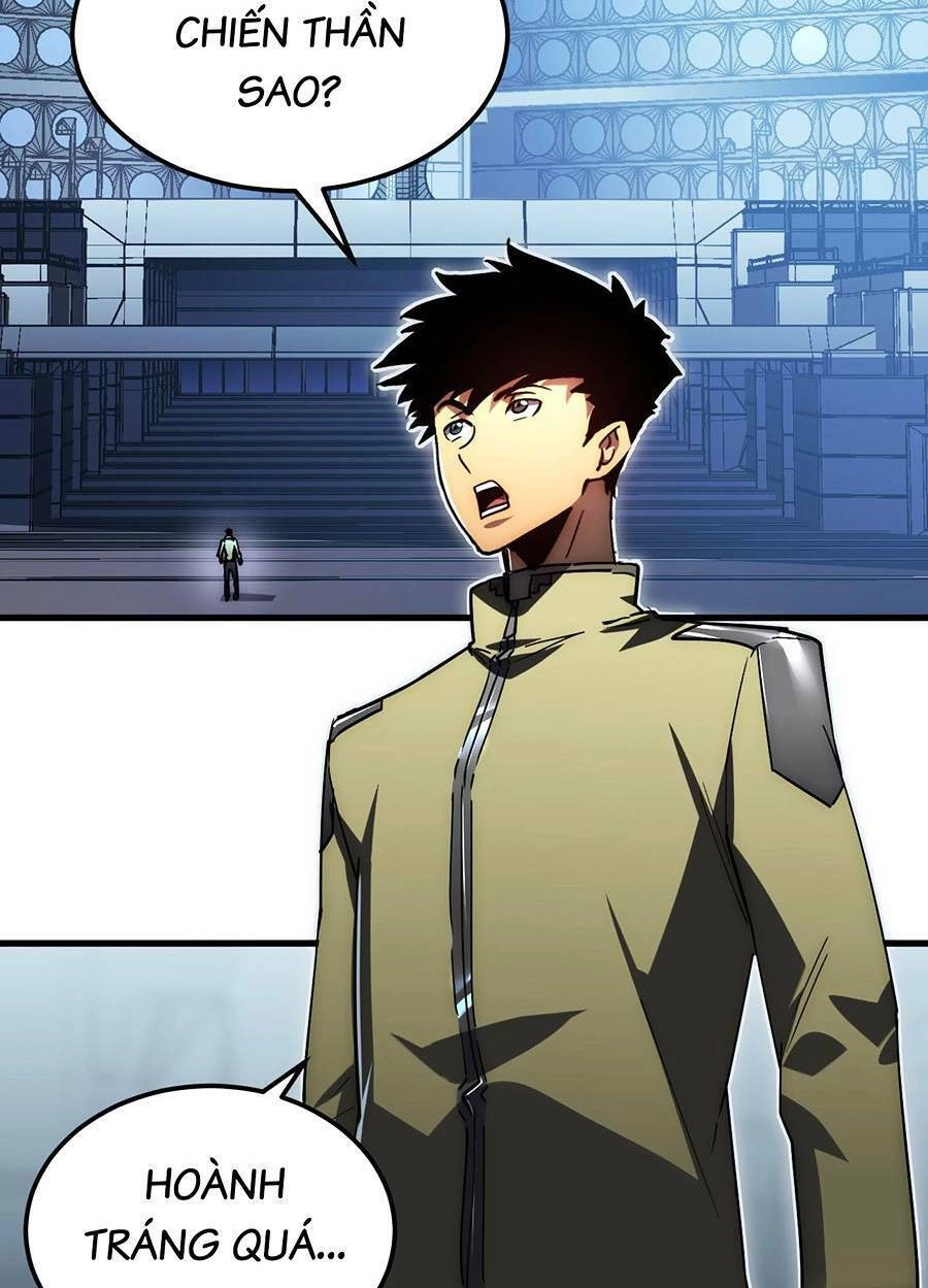 Mạt Thế Quật Khởi Chapter 198 - 23