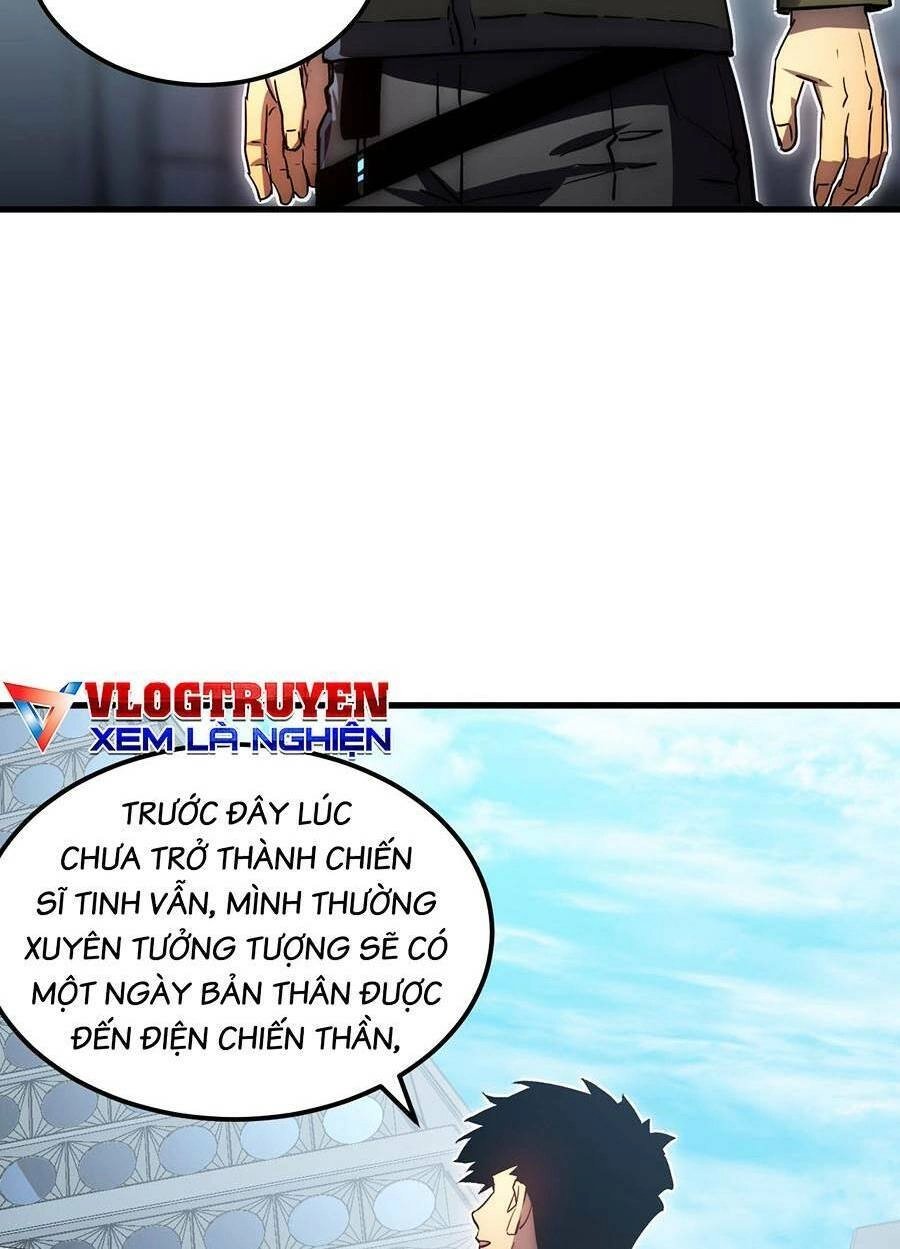 Mạt Thế Quật Khởi Chapter 198 - 24