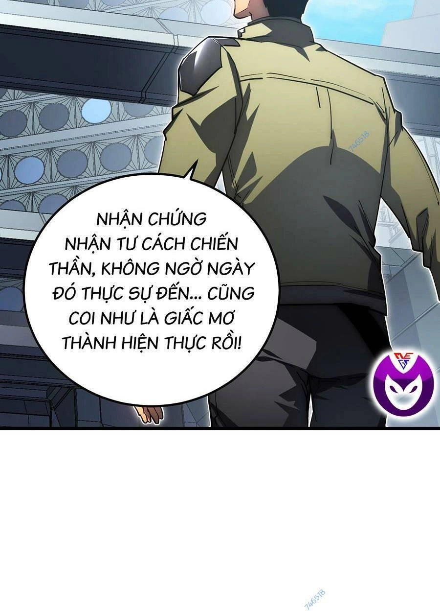 Mạt Thế Quật Khởi Chapter 198 - 25