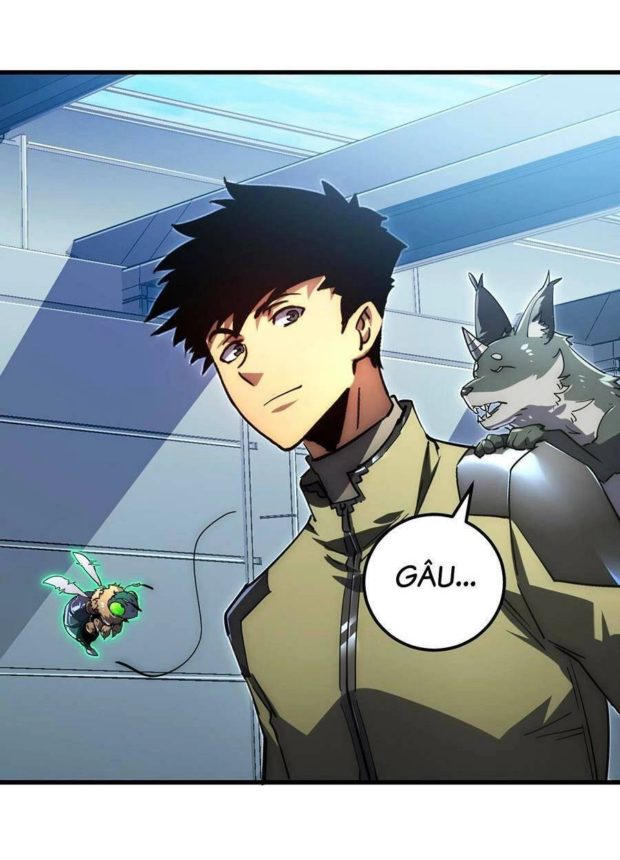 Mạt Thế Quật Khởi Chapter 198 - 26