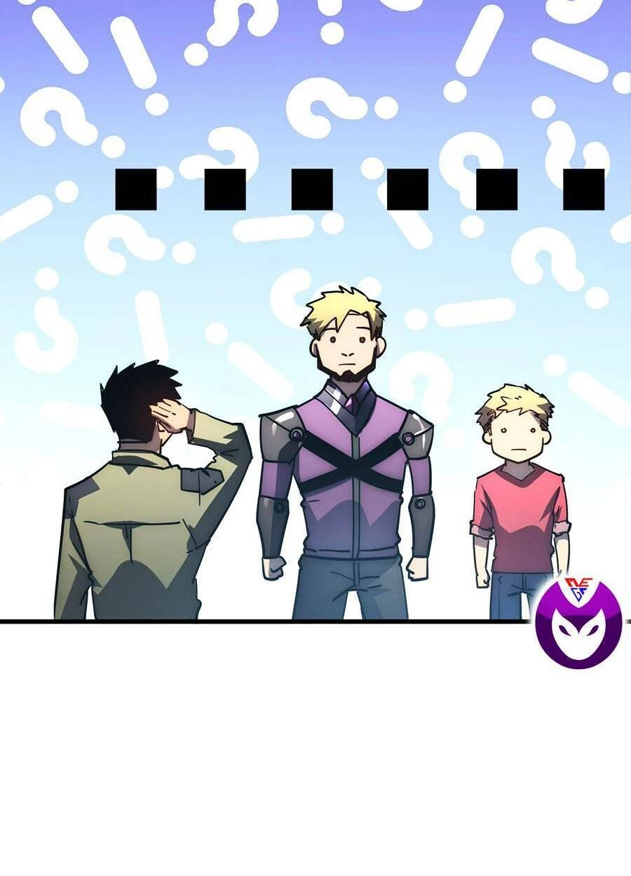 Mạt Thế Quật Khởi Chapter 198 - 36