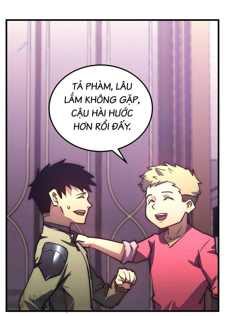 Mạt Thế Quật Khởi Chapter 198 - 37