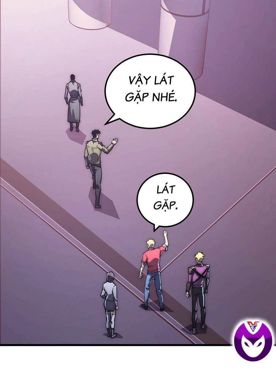 Mạt Thế Quật Khởi Chapter 198 - 40