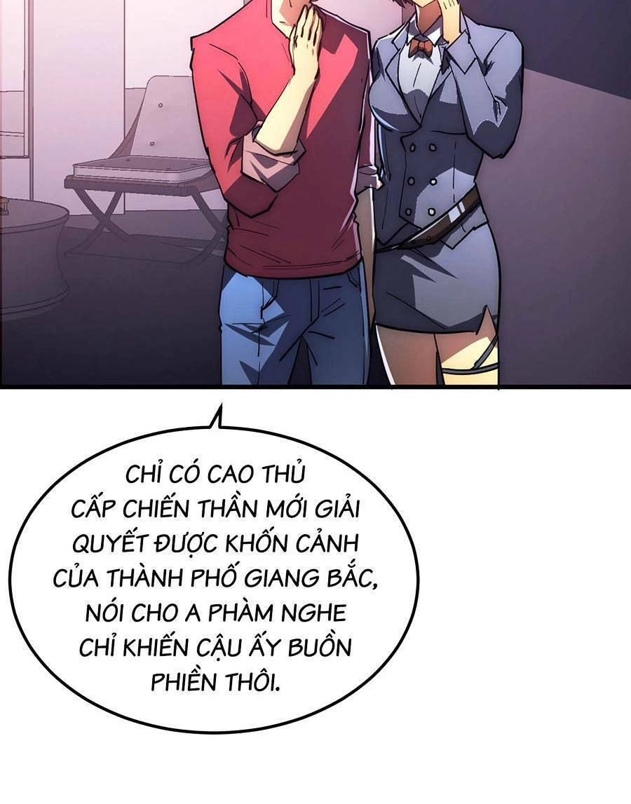 Mạt Thế Quật Khởi Chapter 198 - 43