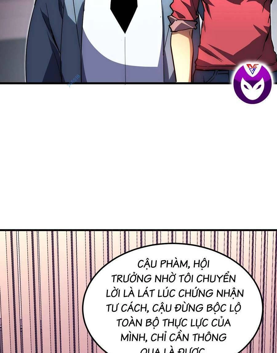 Mạt Thế Quật Khởi Chapter 198 - 45