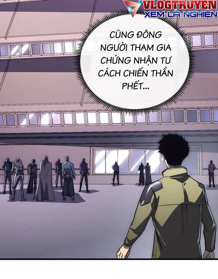 Mạt Thế Quật Khởi Chapter 198 - 49