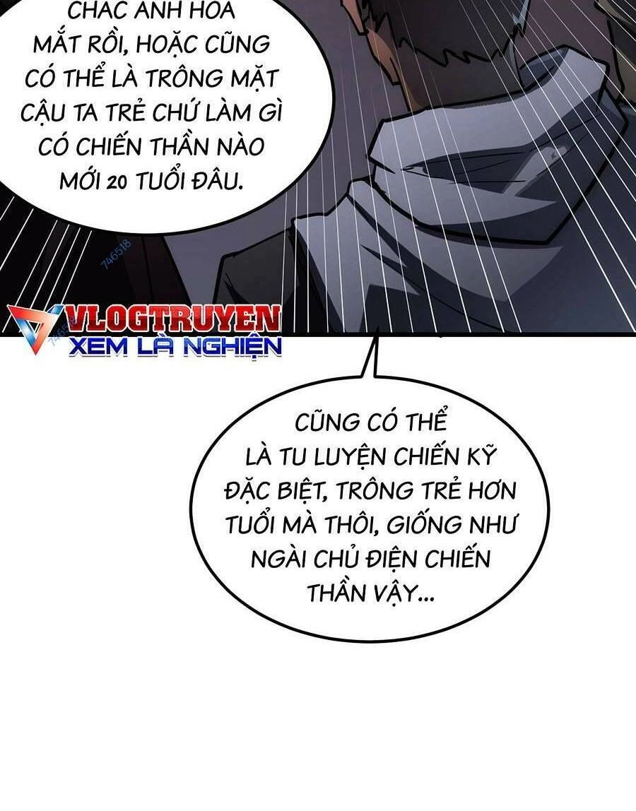 Mạt Thế Quật Khởi Chapter 198 - 58