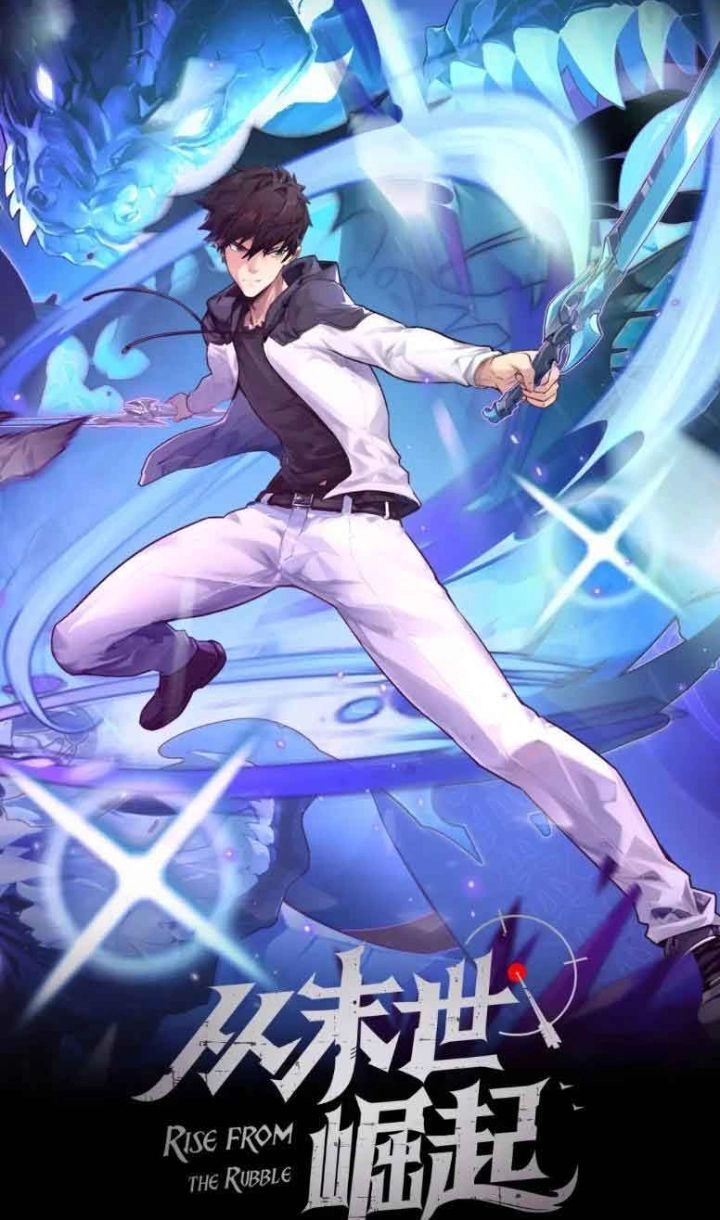 Mạt Thế Quật Khởi Chapter 199 - 1