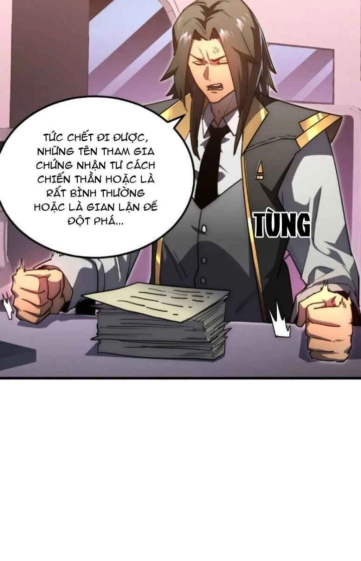 Mạt Thế Quật Khởi Chapter 199 - 3