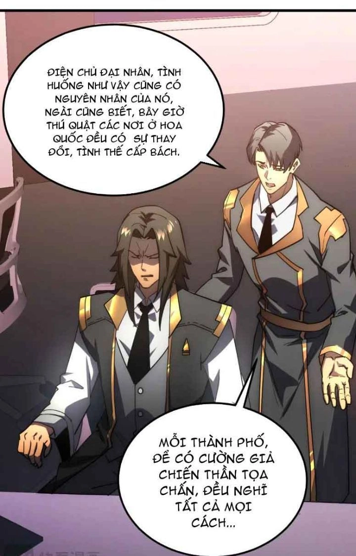 Mạt Thế Quật Khởi Chapter 199 - 4