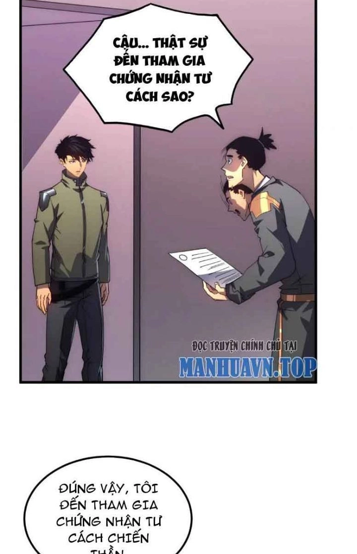 Mạt Thế Quật Khởi Chapter 199 - 11