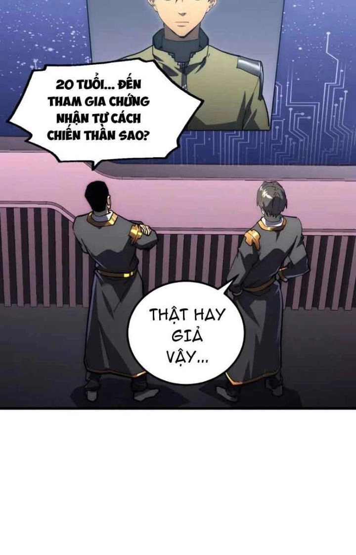 Mạt Thế Quật Khởi Chapter 199 - 16