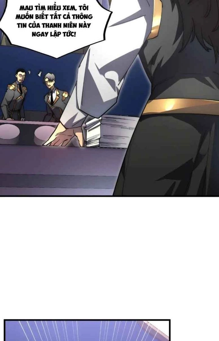 Mạt Thế Quật Khởi Chapter 199 - 18