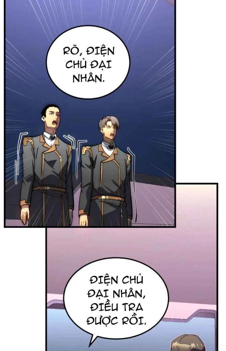 Mạt Thế Quật Khởi Chapter 199 - 19