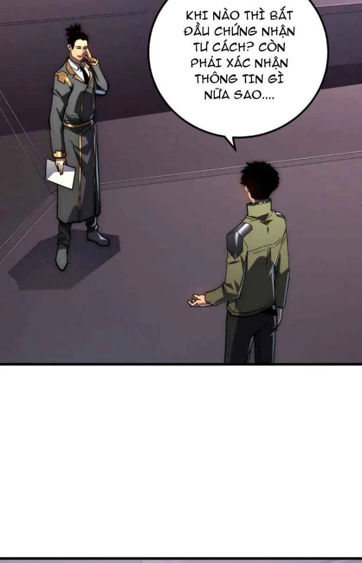 Mạt Thế Quật Khởi Chapter 199 - 22