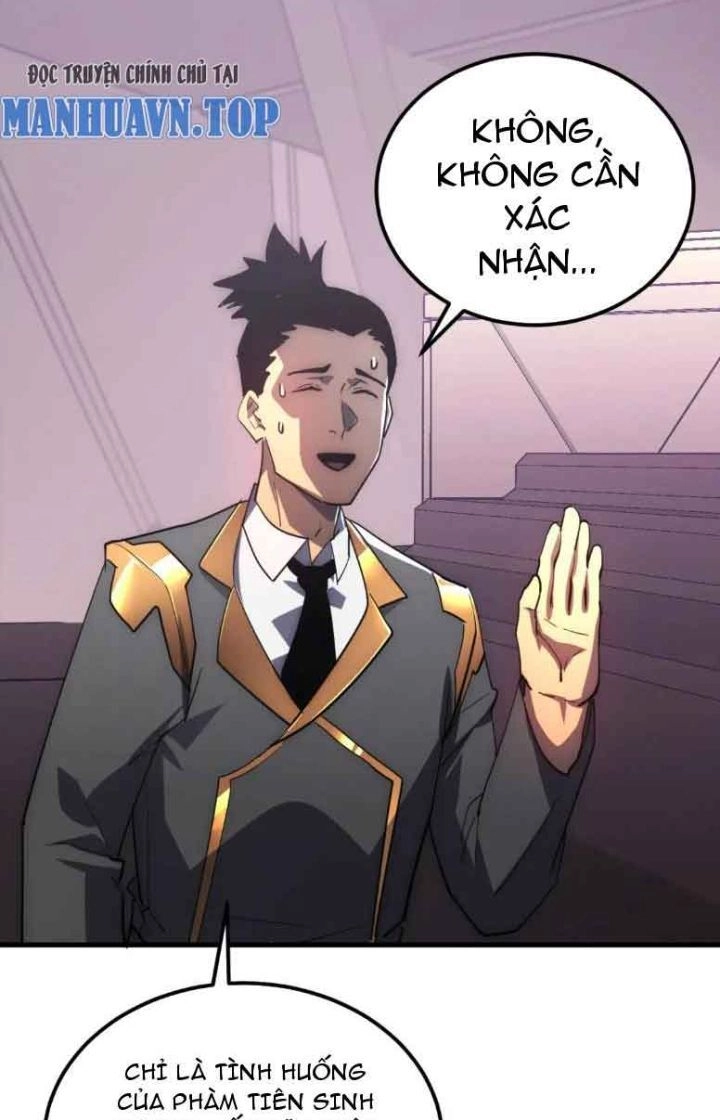 Mạt Thế Quật Khởi Chapter 199 - 23