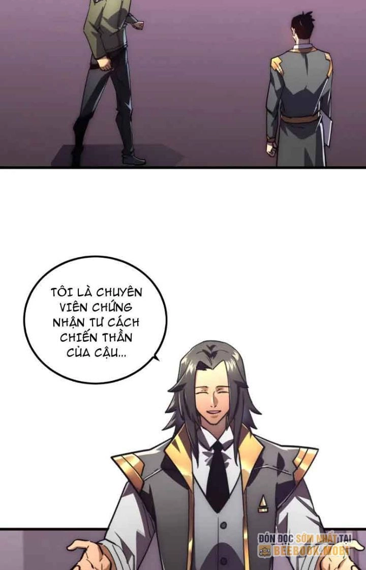 Mạt Thế Quật Khởi Chapter 199 - 25