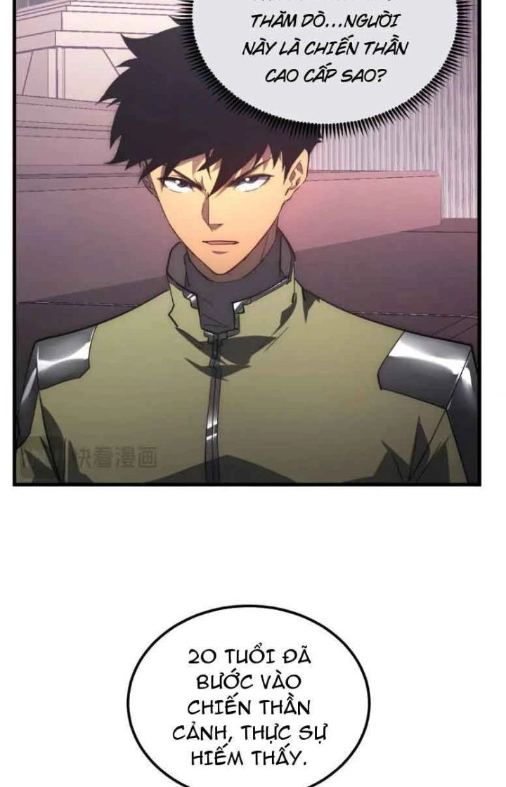 Mạt Thế Quật Khởi Chapter 199 - 28