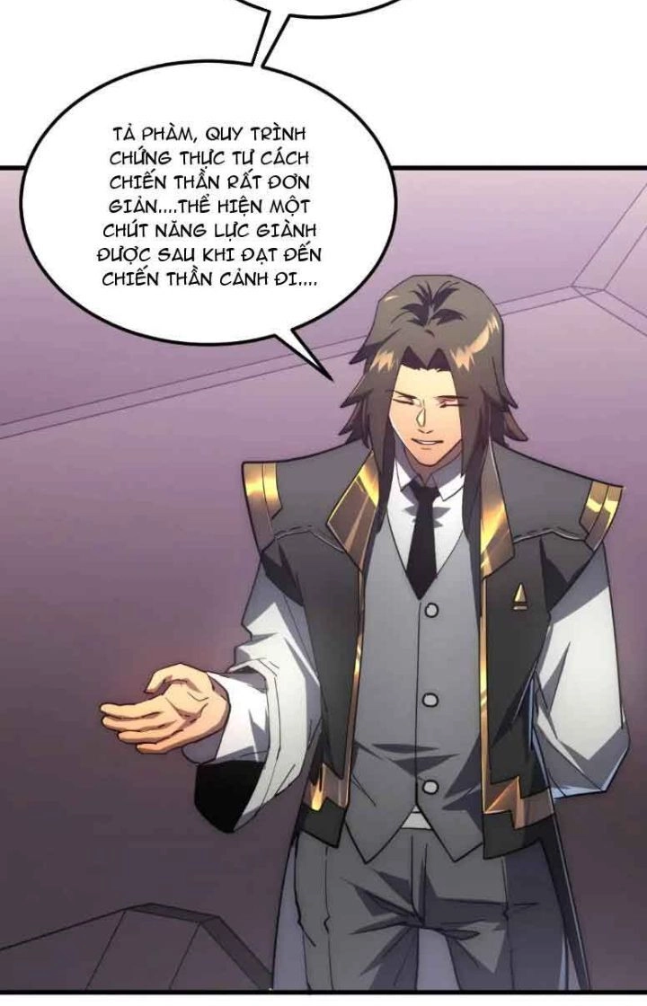 Mạt Thế Quật Khởi Chapter 199 - 29