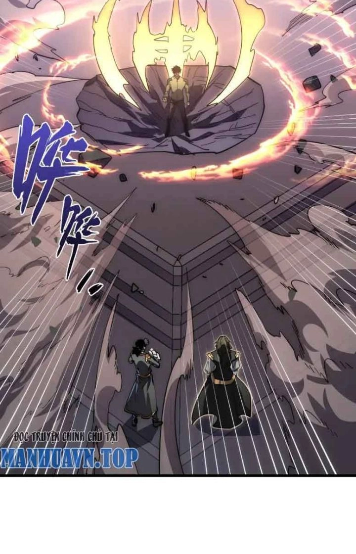 Mạt Thế Quật Khởi Chapter 199 - 34