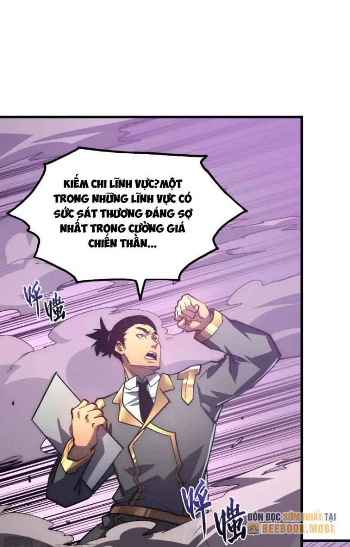 Mạt Thế Quật Khởi Chapter 199 - 35